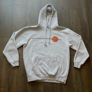 Santa Cruz Skateboards Hoodie